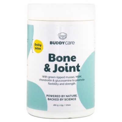 BuddyCare Bone & Joint Support